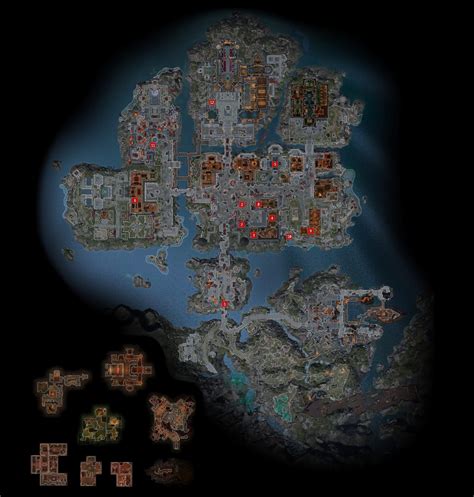 divinity 2 arx level map.